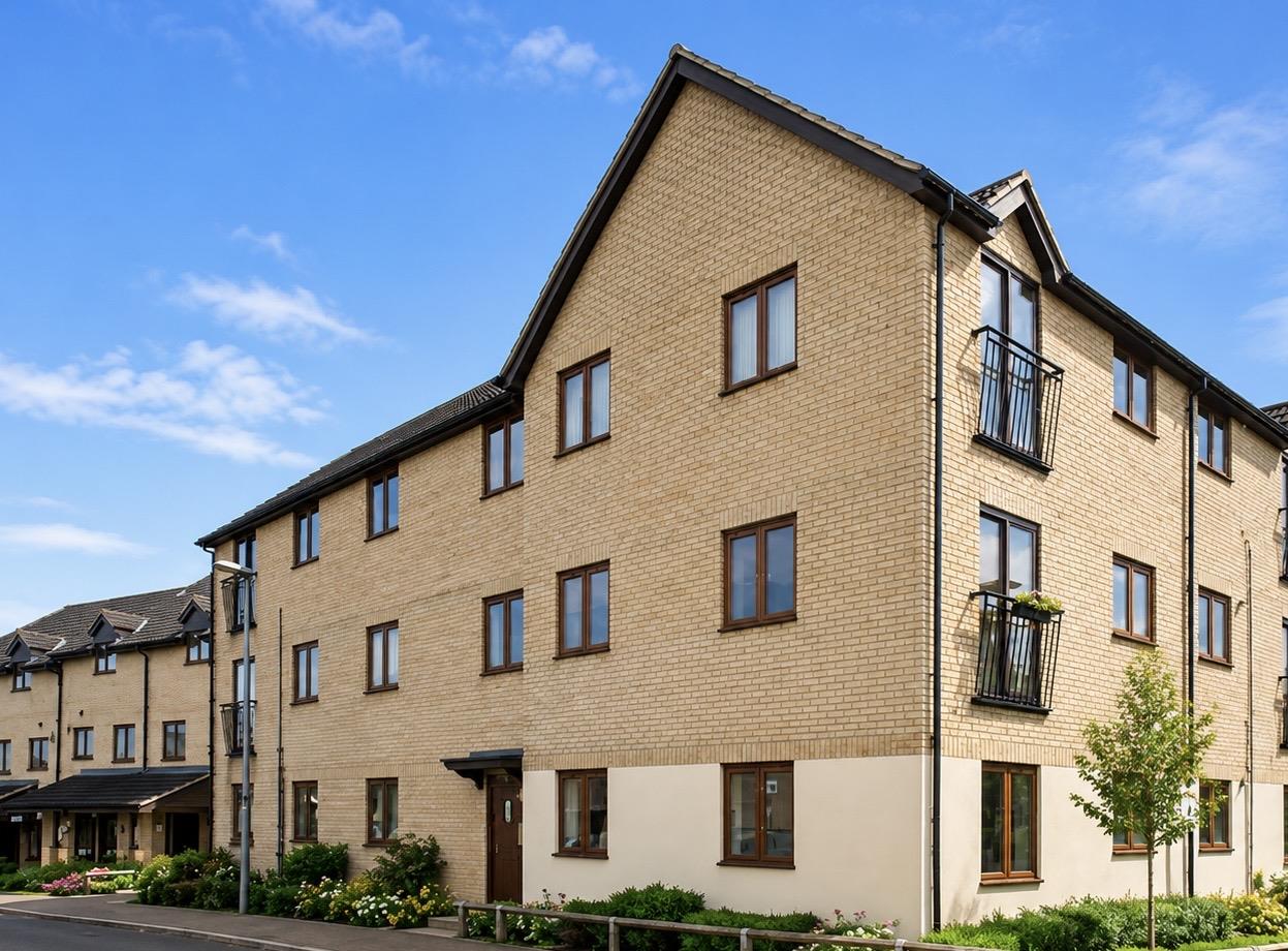 Kelling Way, Broughton, Milton Keynes